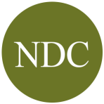 NDC homepage